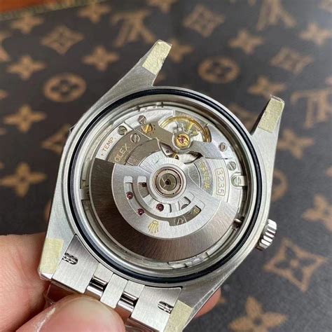 rolex 3235 issues|Rolex 3235 clone movement.